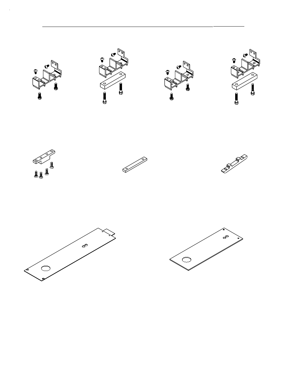 Con’t) | EFCO Dorma RTS 88 User Manual | Page 4 / 23