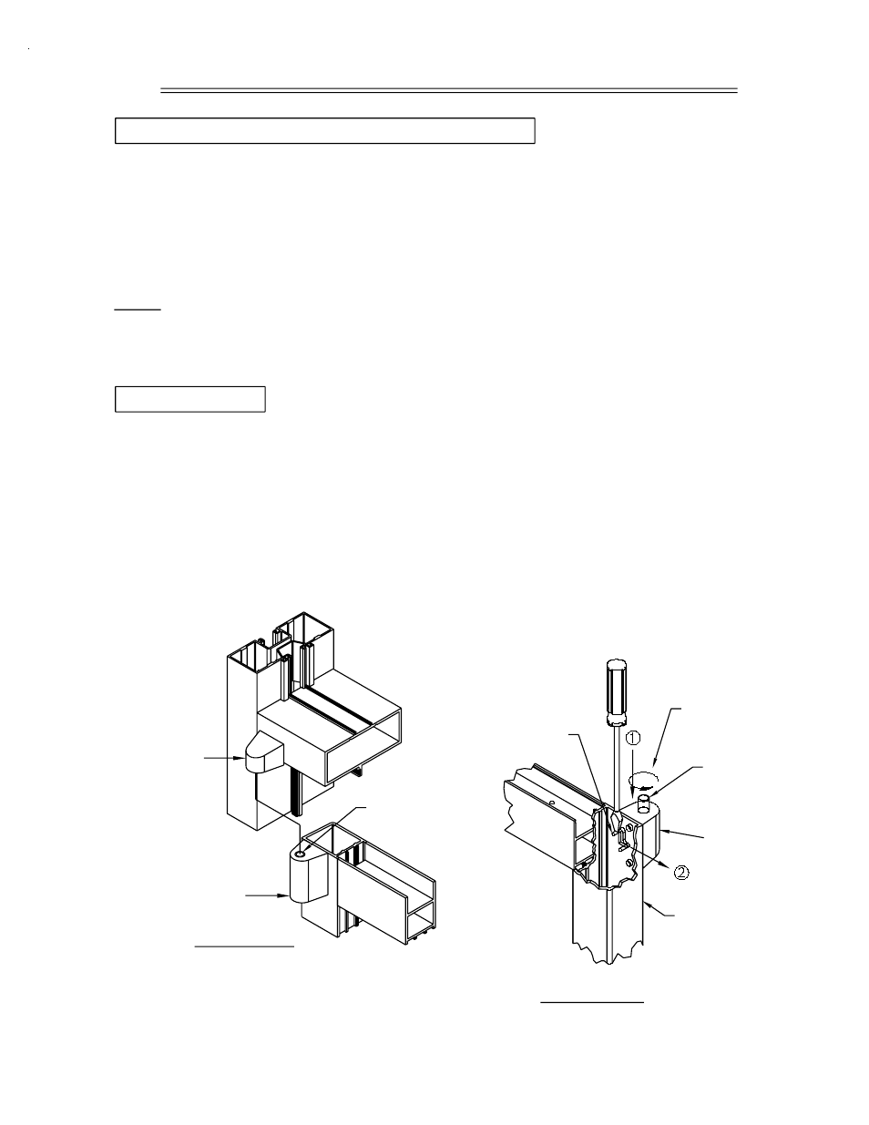 Offset pivot application, Page 12 | EFCO T300 Series User Manual | Page 13 / 18