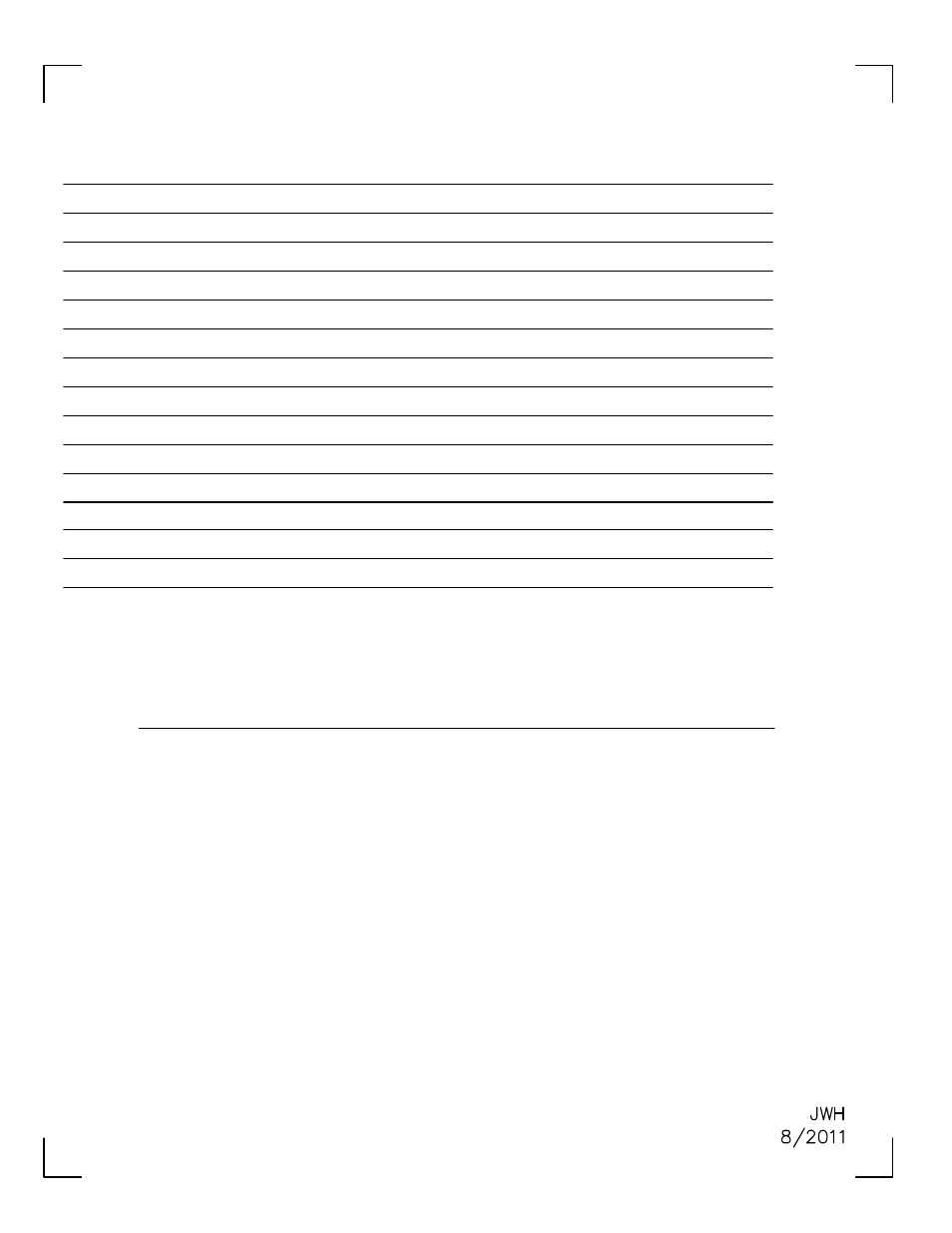EFCO T300 Series User Manual | Page 2 / 18