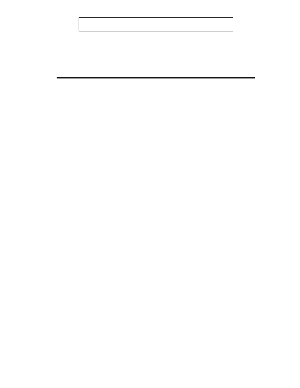 General notes, Parts identification | EFCO T300 Series User Manual | Page 3 / 18
