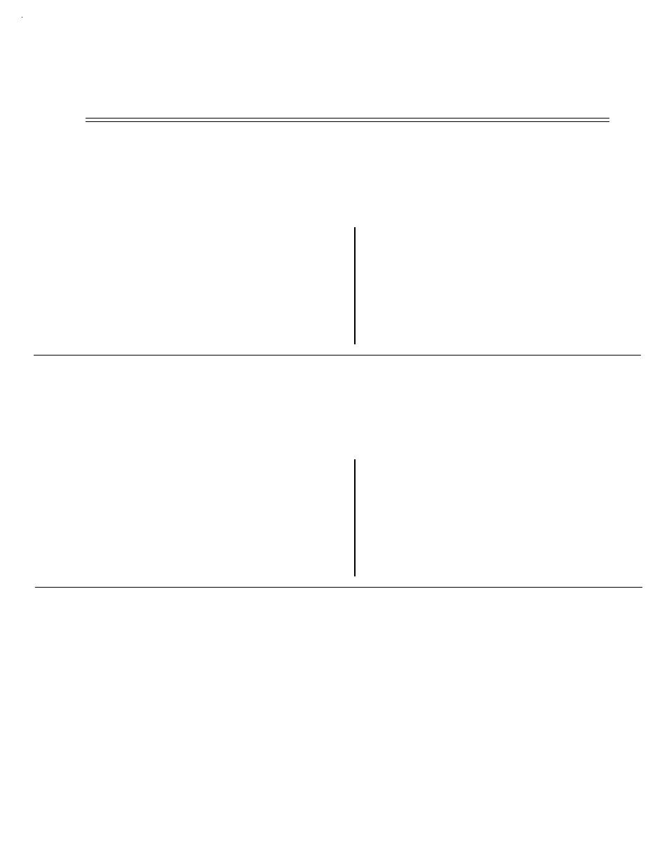 Page 4 | EFCO T300 Series User Manual | Page 5 / 18