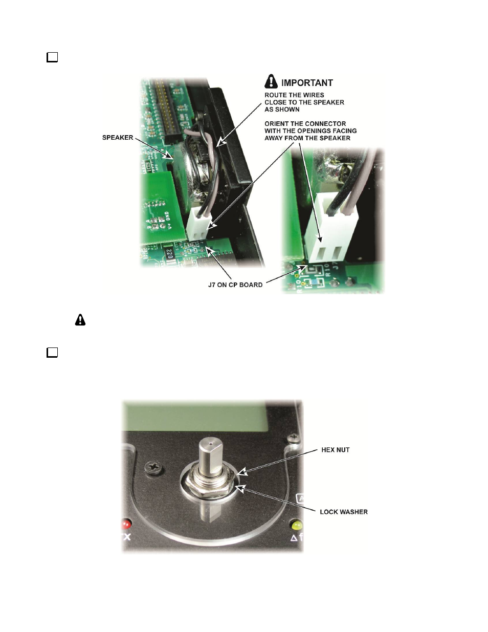 Elecraft KX3 Assembly Manual User Manual | Page 18 / 47