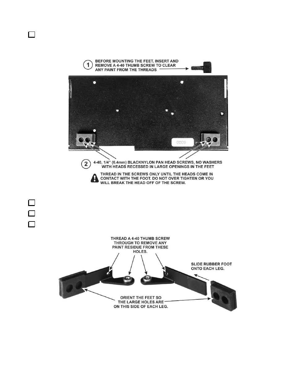 Elecraft KX3 Assembly Manual User Manual | Page 24 / 47