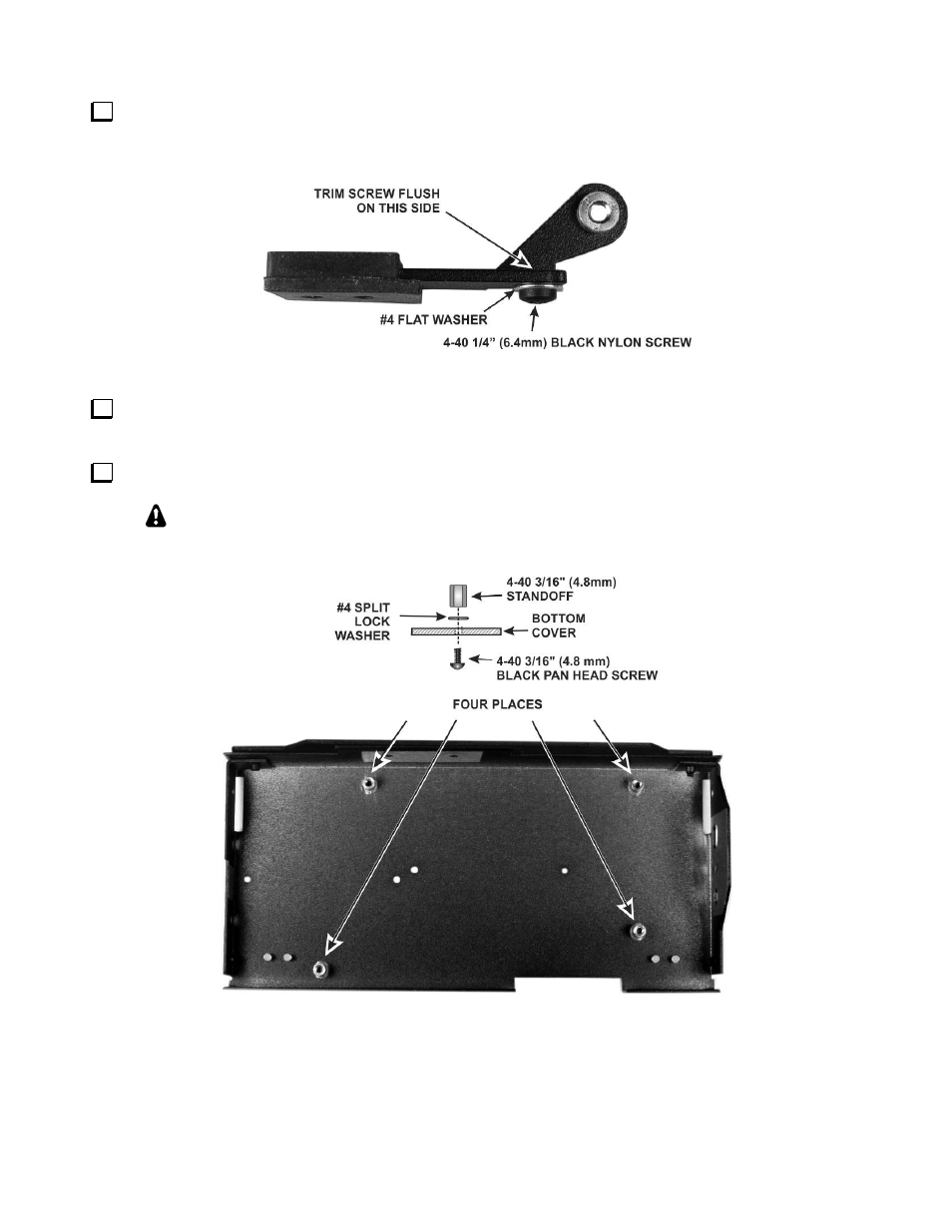 Elecraft KX3 Assembly Manual User Manual | Page 25 / 47