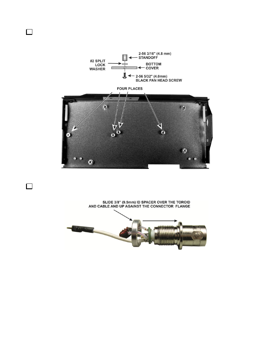 Elecraft KX3 Assembly Manual User Manual | Page 26 / 47