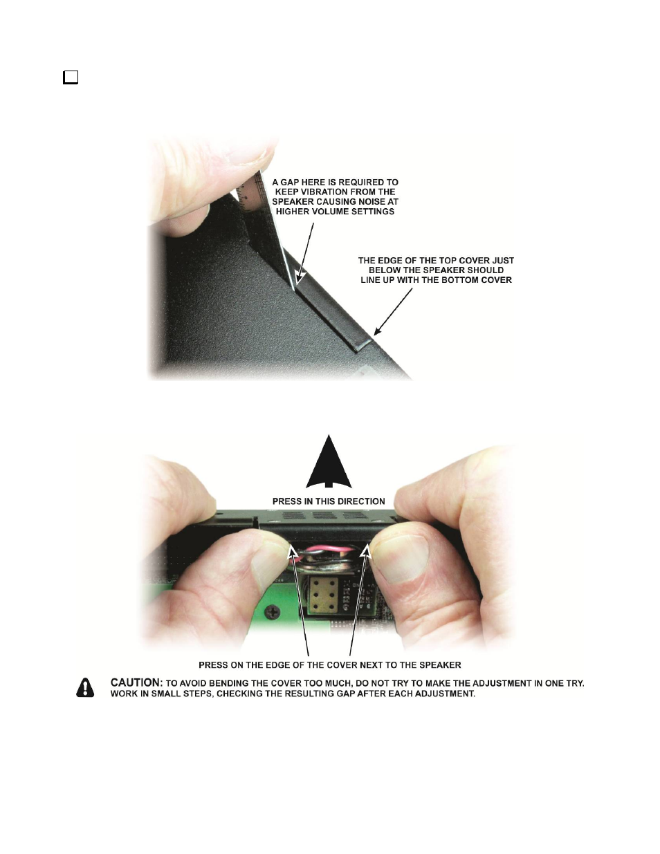 Elecraft KX3 Assembly Manual User Manual | Page 36 / 47