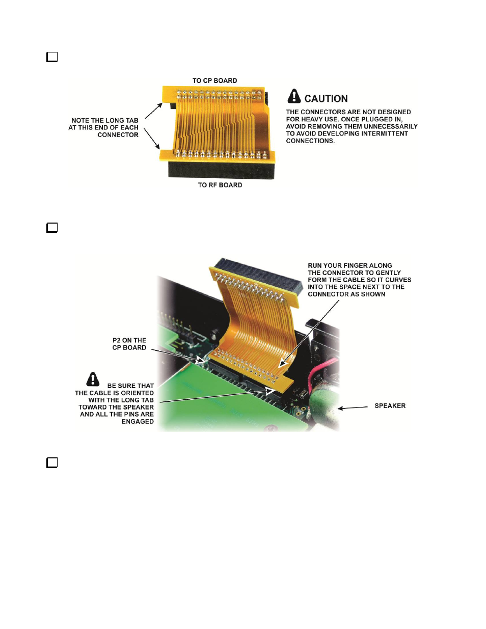 Elecraft KX3 Assembly Manual User Manual | Page 37 / 47