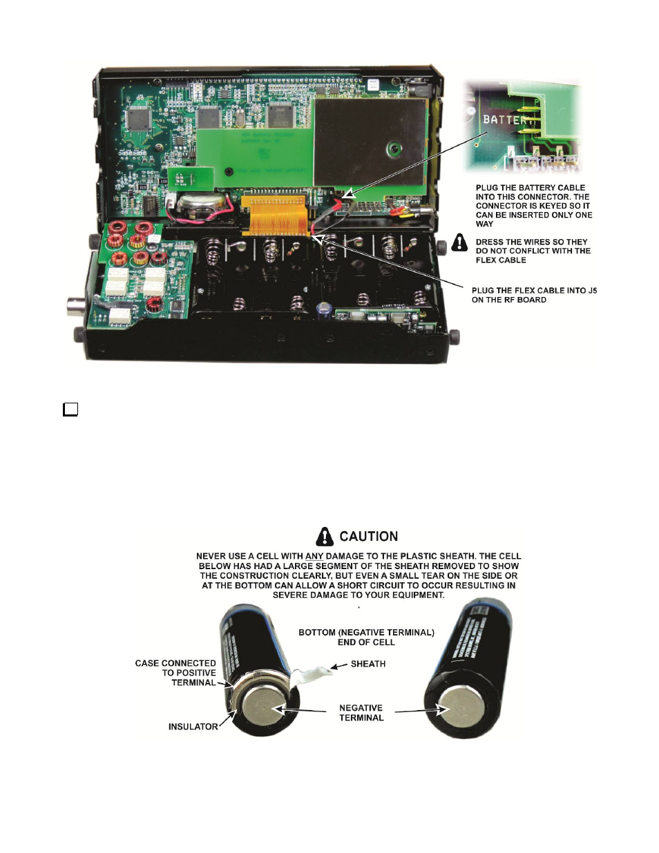 Elecraft KX3 Assembly Manual User Manual | Page 38 / 47