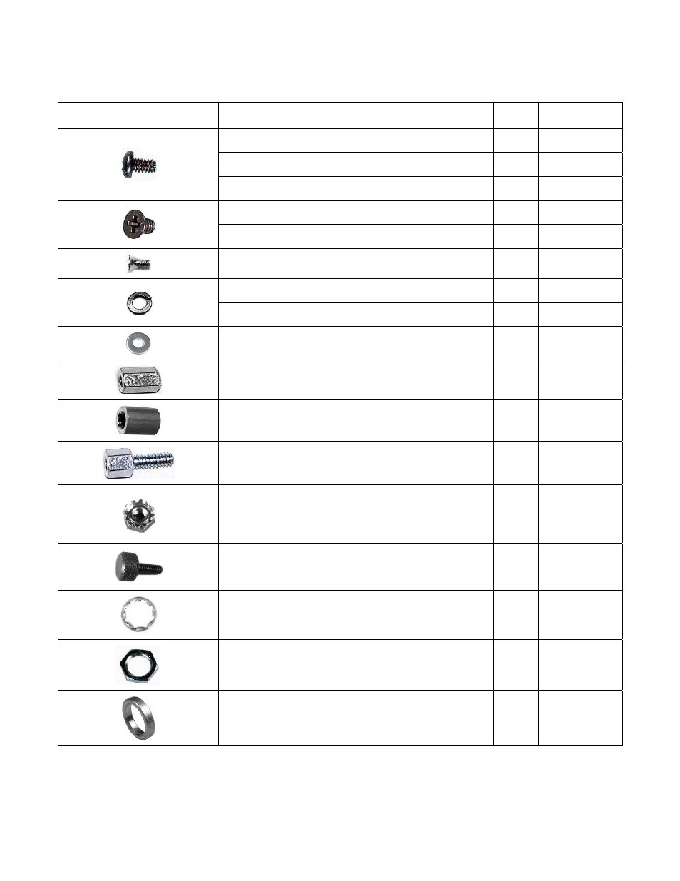 Elecraft KX3 Assembly Manual User Manual | Page 44 / 47