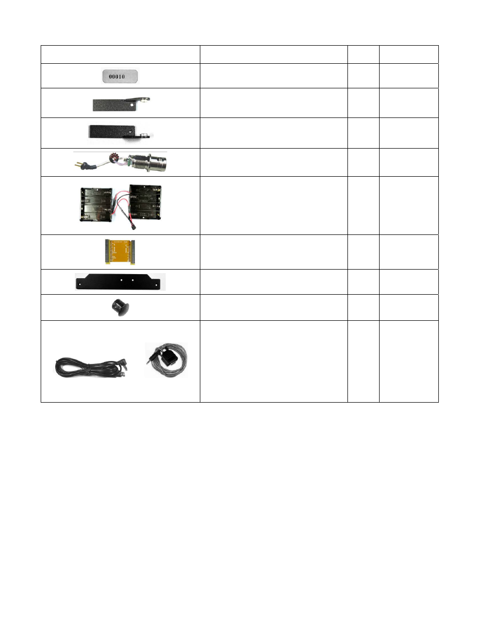 Elecraft KX3 Assembly Manual User Manual | Page 46 / 47