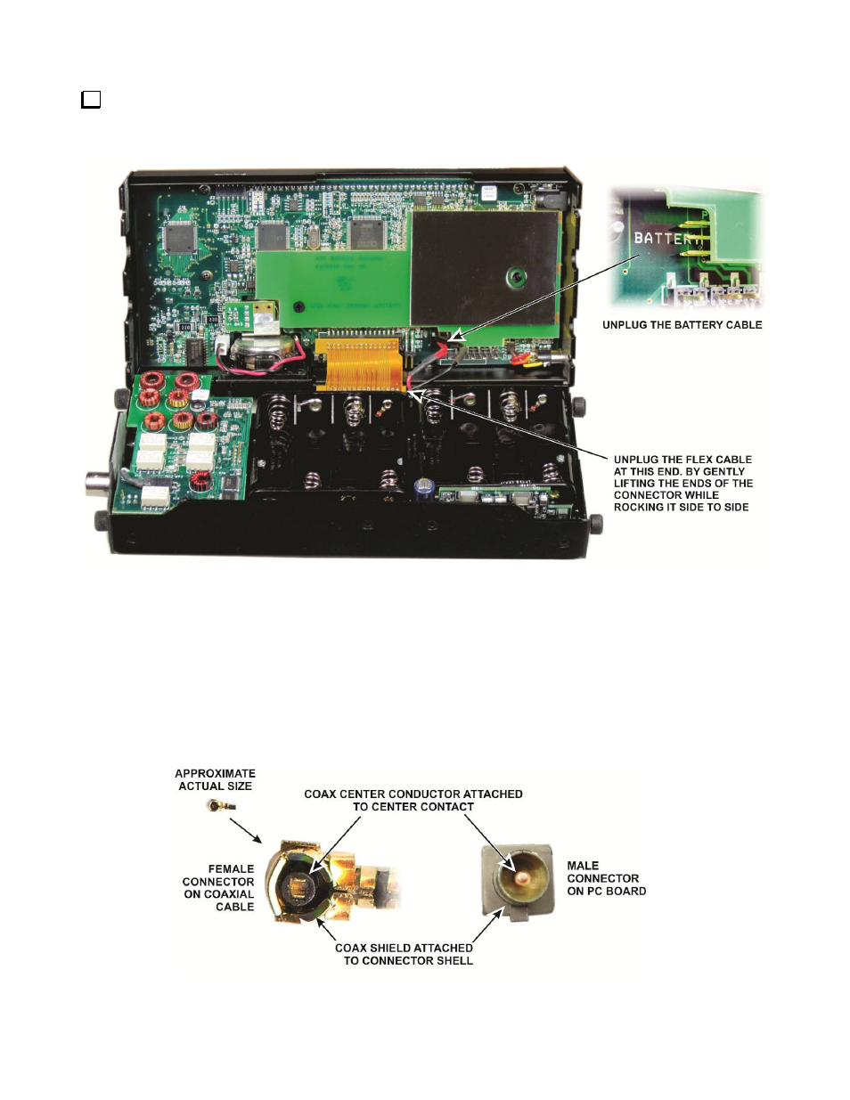 Elecraft KX3-4M User Manual | Page 16 / 30