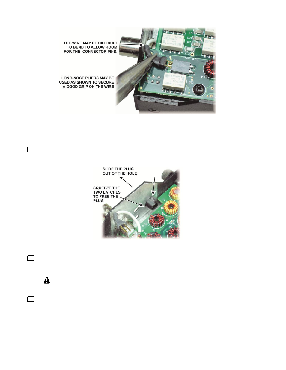 Elecraft KX3-4M User Manual | Page 18 / 30