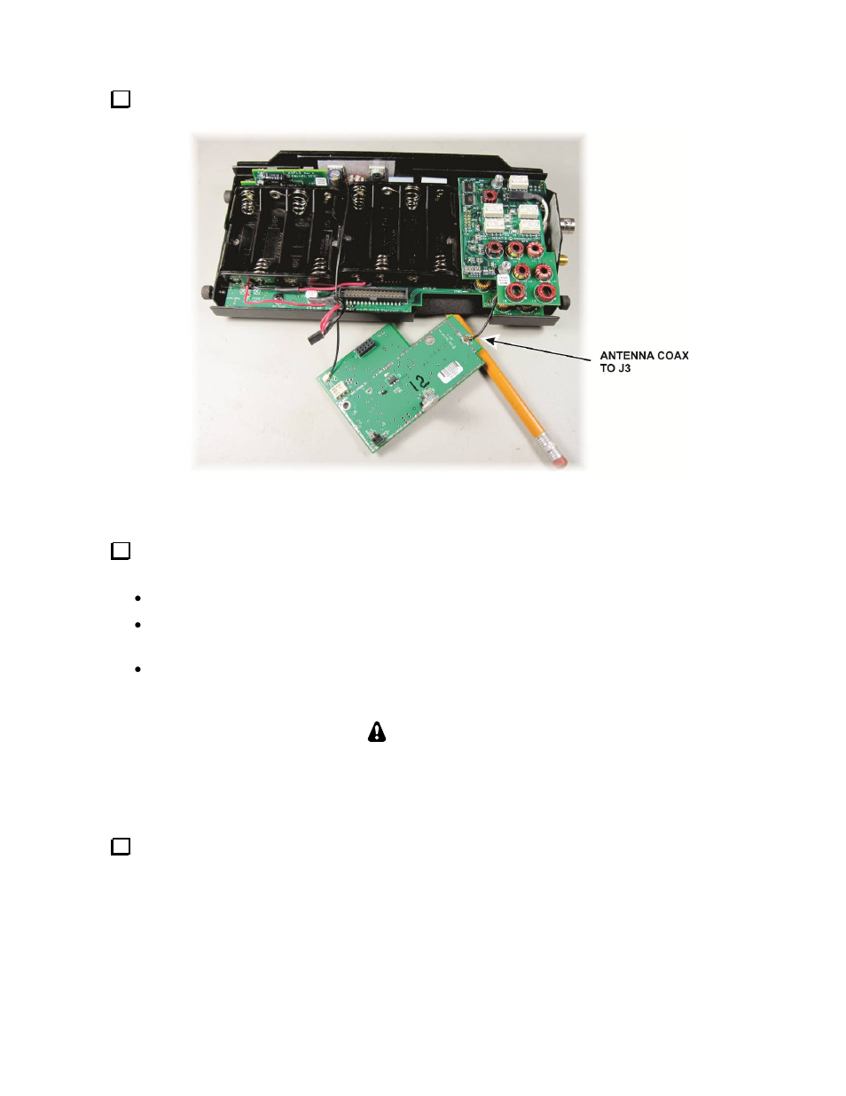 Elecraft KX3-4M User Manual | Page 27 / 30