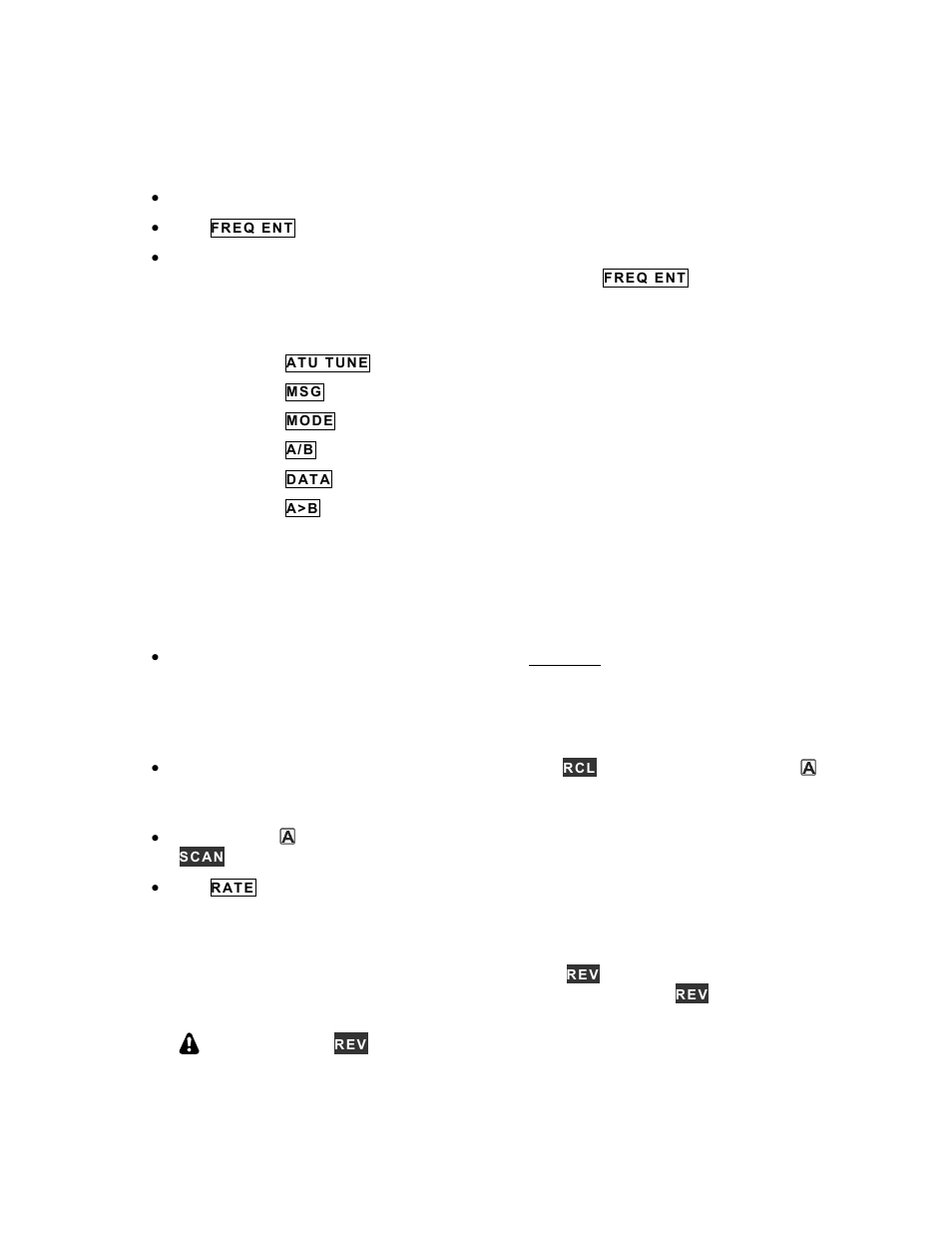 Elecraft KX3-4M User Manual | Page 9 / 30