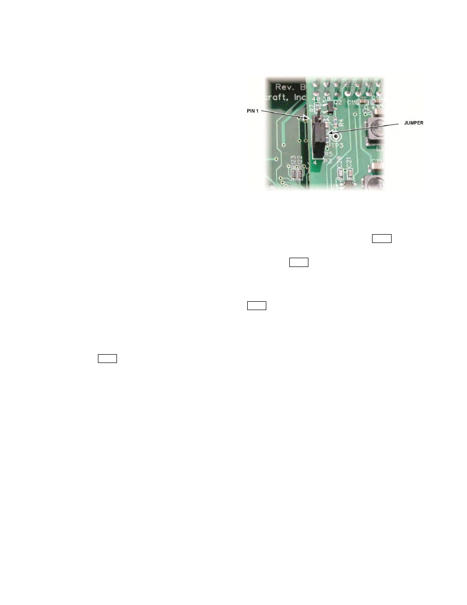 Advanced operating features, Remote-control commands, Px3 utility program | Configuring the power switch | Elecraft PX3 Owner's Manual User Manual | Page 22 / 53
