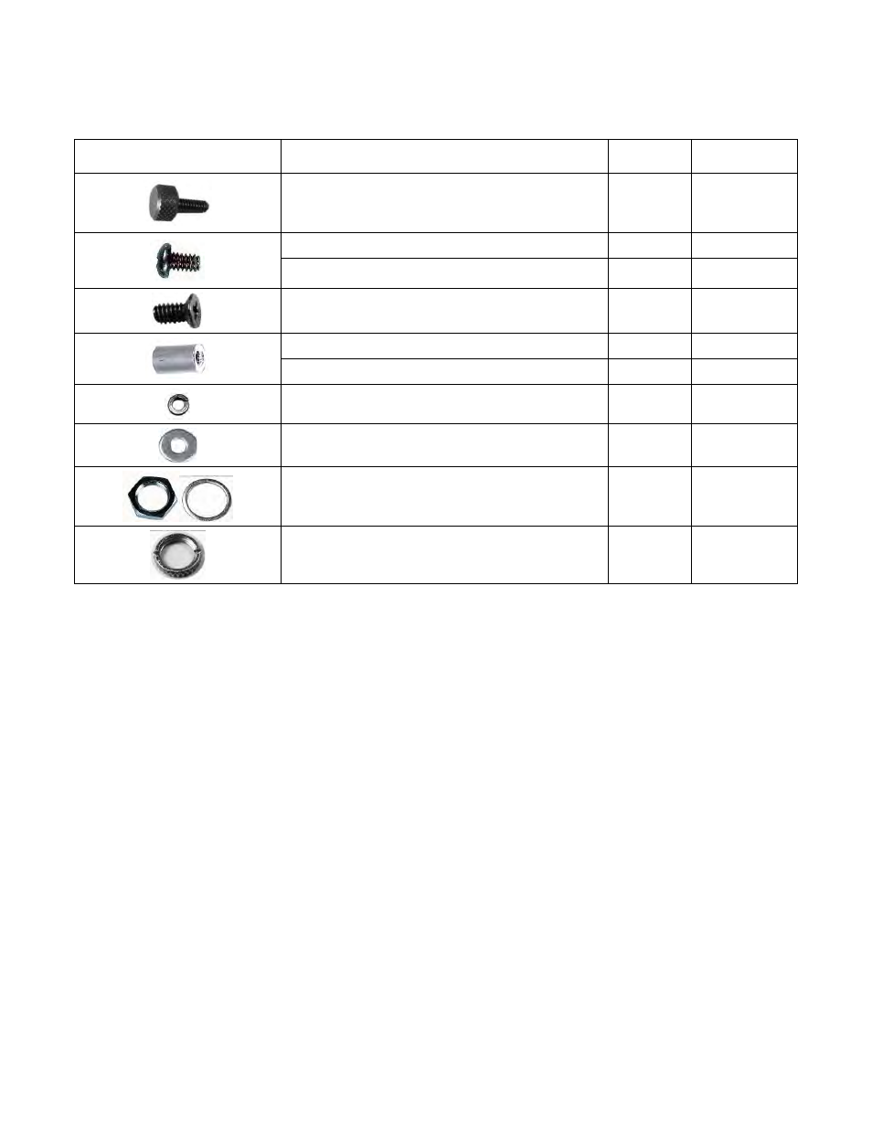 Elecraft PX3 Owner's Manual User Manual | Page 38 / 53