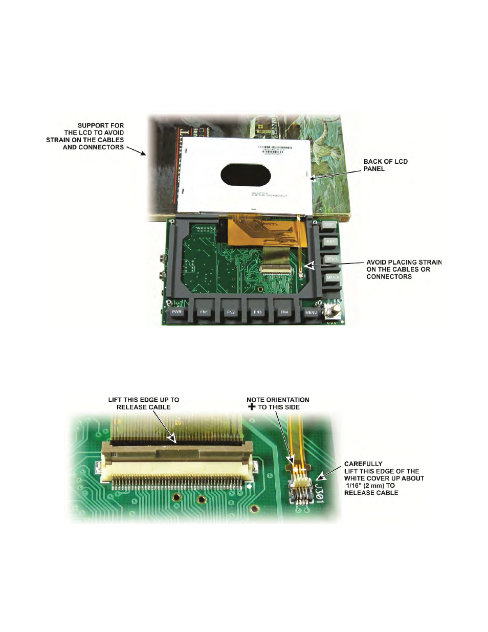 Elecraft PX3 Owner's Manual User Manual | Page 51 / 53