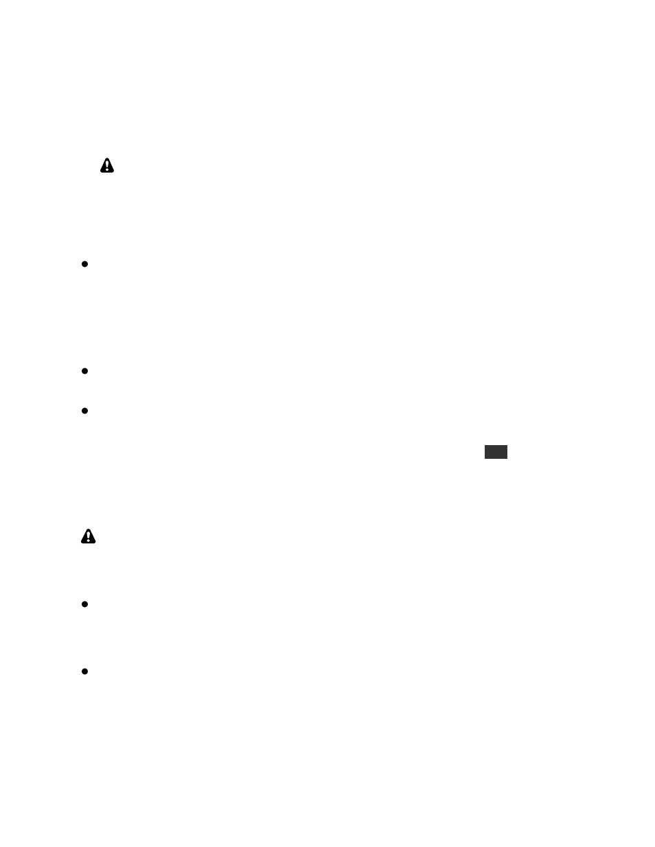 Basic operation with any transceiver | Elecraft KXPA100 Manual User Manual | Page 30 / 55