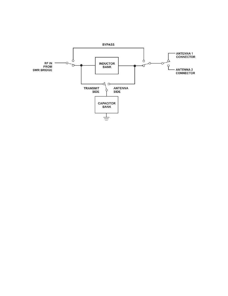 Kxat100 antenna tuning unit (atu) | Elecraft KXPA100 Manual User Manual | Page 41 / 55