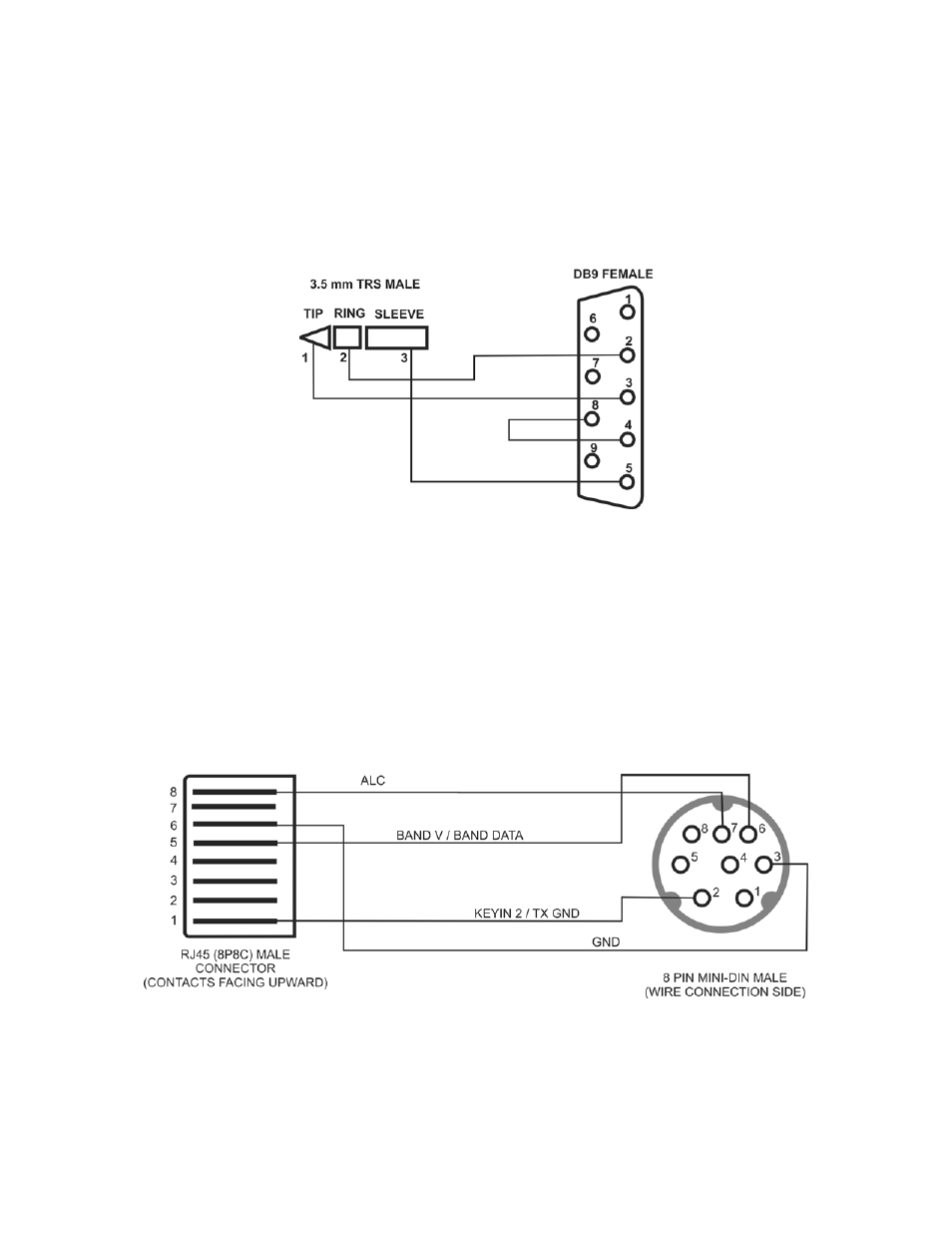 Elecraft KXPA100 Manual User Manual | Page 45 / 55