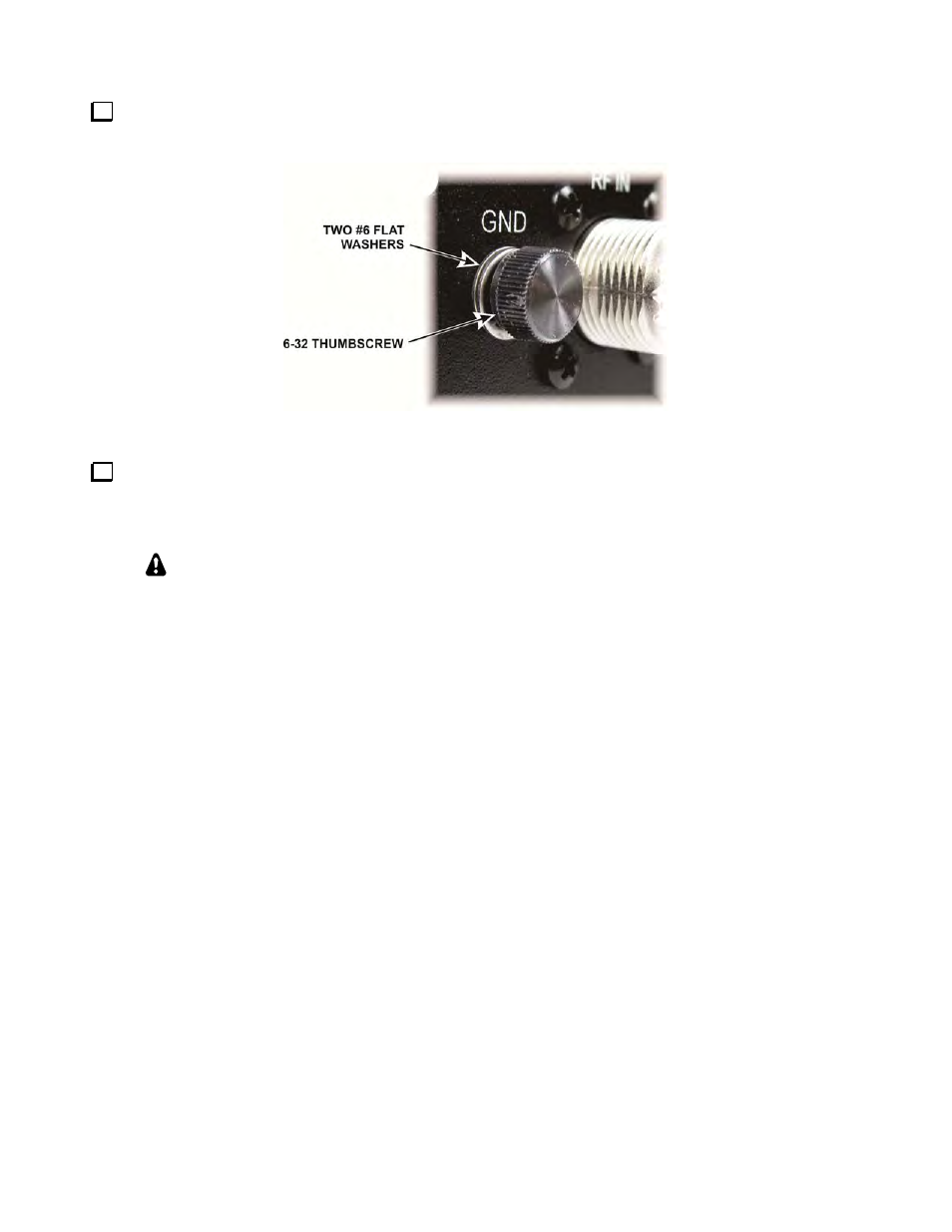 Elecraft KXPA100 Assembly Manual User Manual | Page 9 / 27