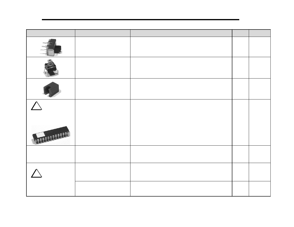 Elecraft KX1 Manual User Manual | Page 80 / 96