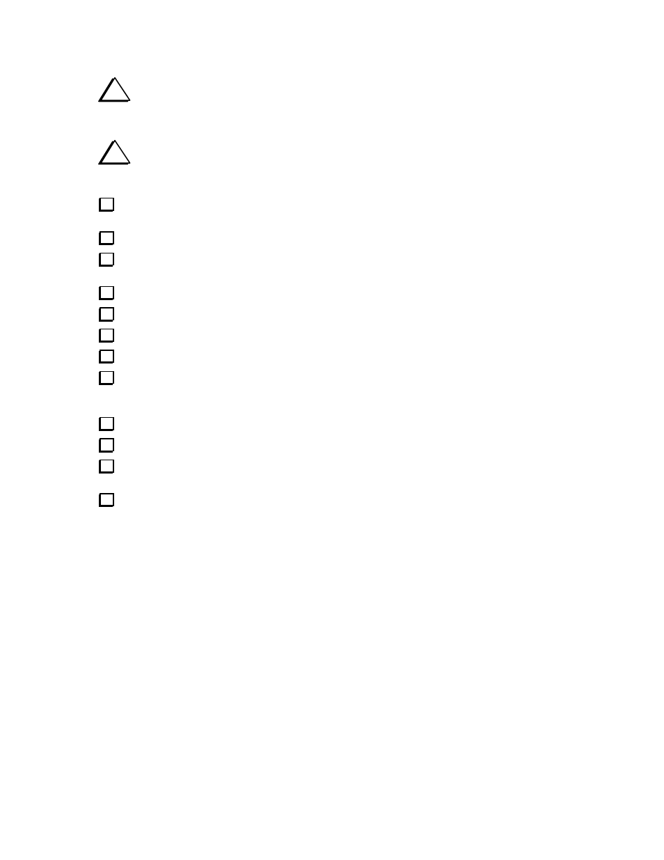 Elecraft KXAT1 User Manual | Page 3 / 12