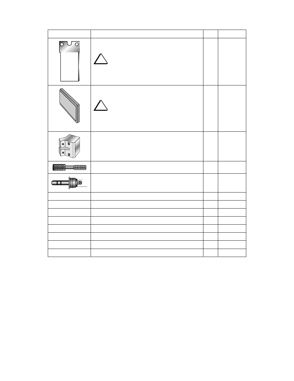 Elecraft KXPD1 User Manual | Page 2 / 7