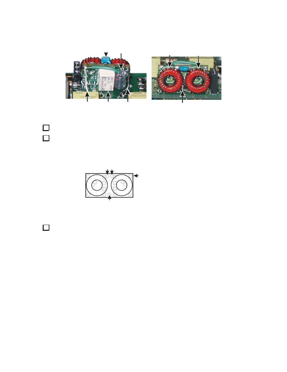 Elecraft KXB3080 User Manual | Page 12 / 20