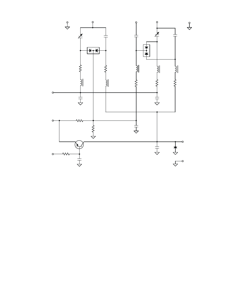 Elecraft KXB3080 User Manual | Page 20 / 20