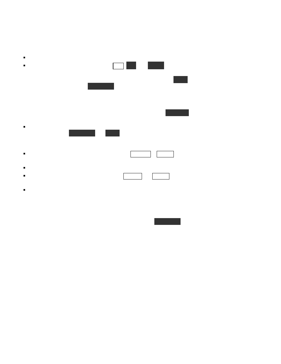 Elecraft K1 1.09 F/W User Manual | 1 page