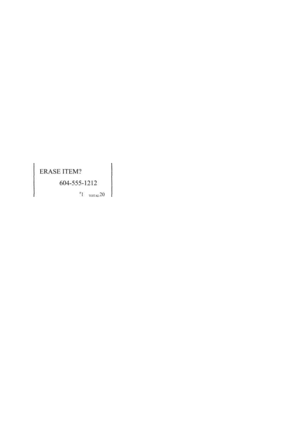 Bell 36028 User Manual | Page 14 / 28
