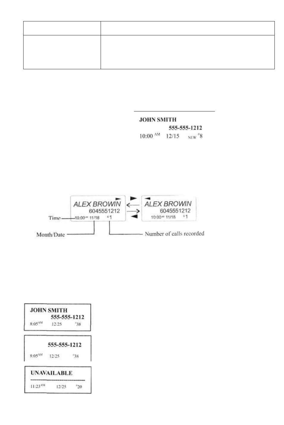 Bell 36028 User Manual | Page 16 / 28