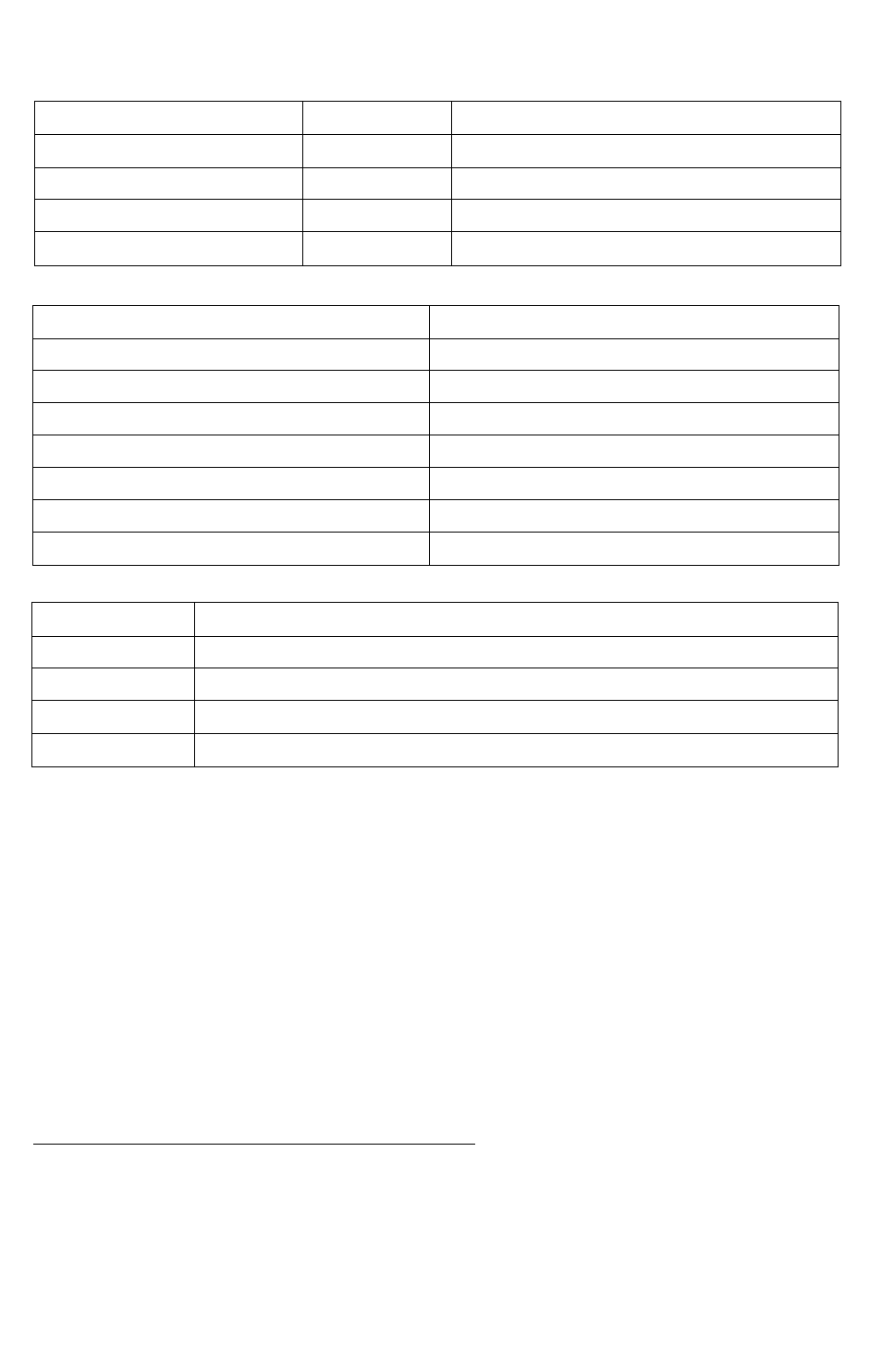 Improving cordless reception | Bell 36028 User Manual | Page 25 / 28