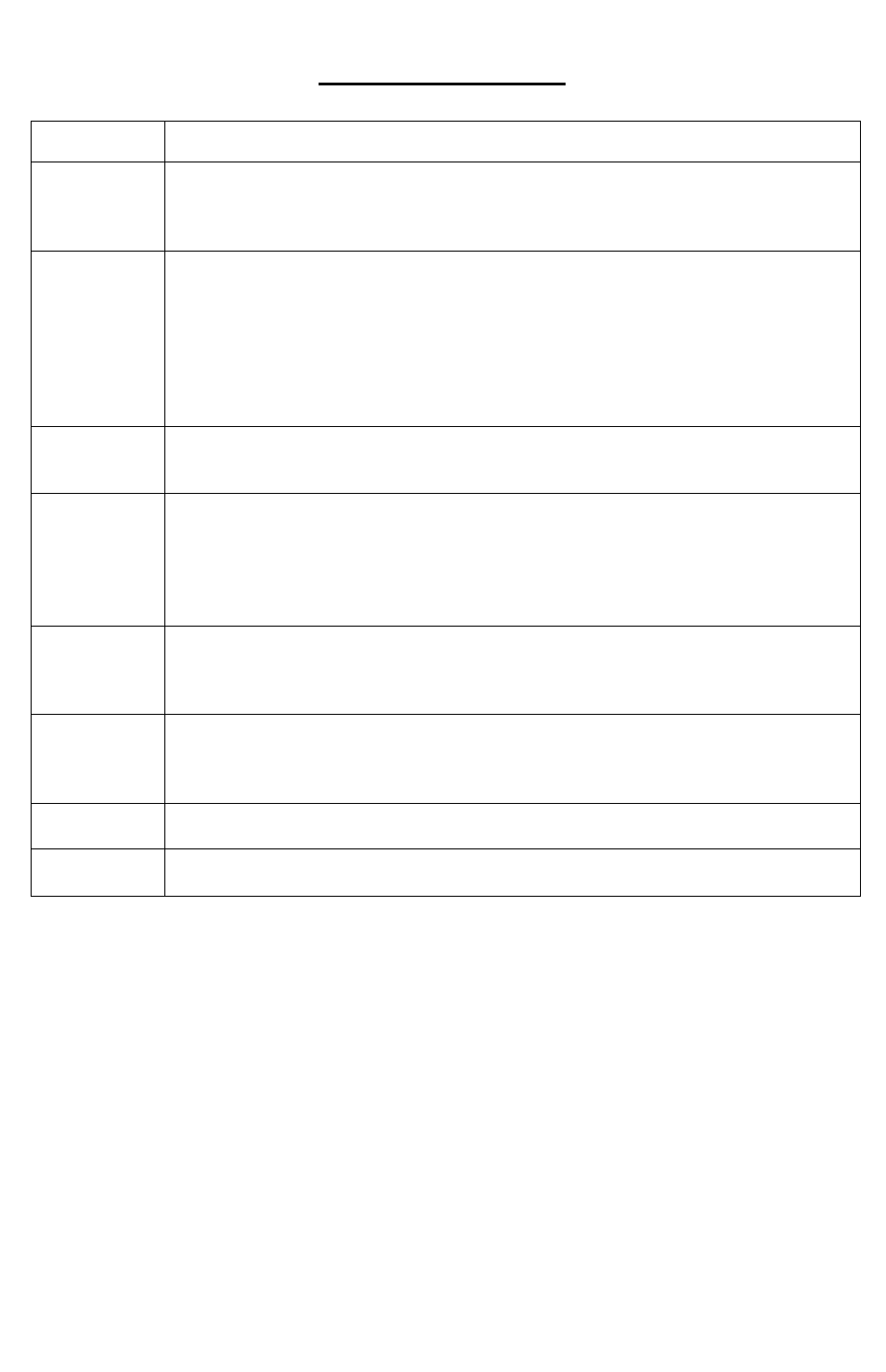 No dial tone | Bell 36028 User Manual | Page 27 / 28