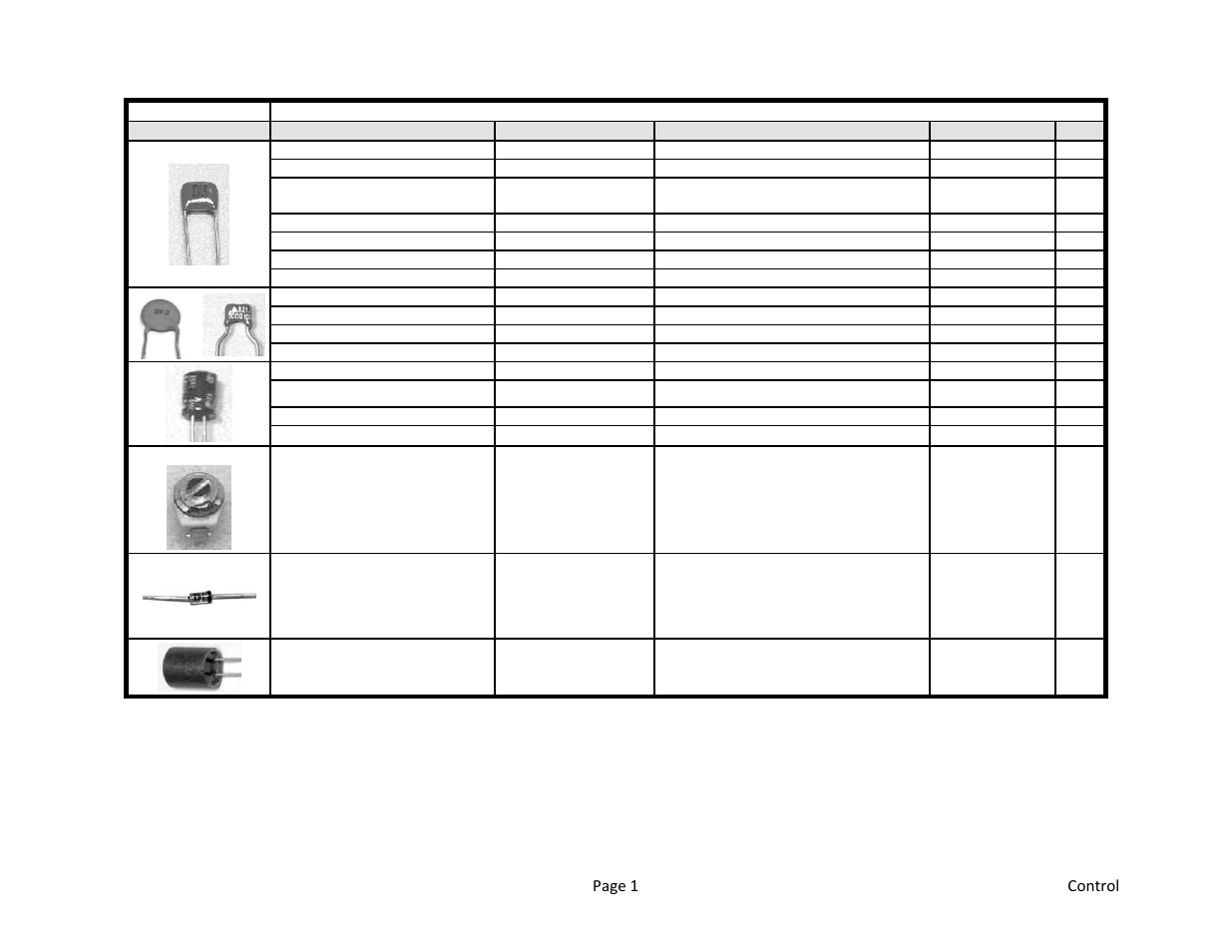 Elecraft K2 Owner's Manual User Manual | Page 137 / 171