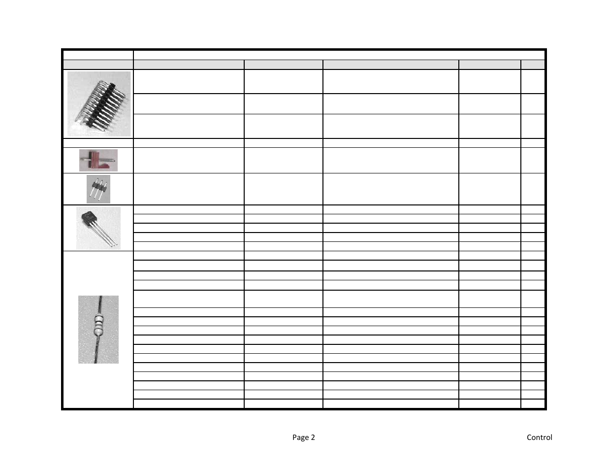 Elecraft K2 Owner's Manual User Manual | Page 138 / 171