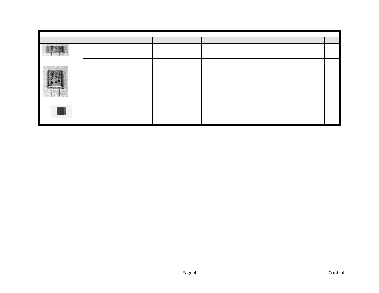 Elecraft K2 Owner's Manual User Manual | Page 140 / 171