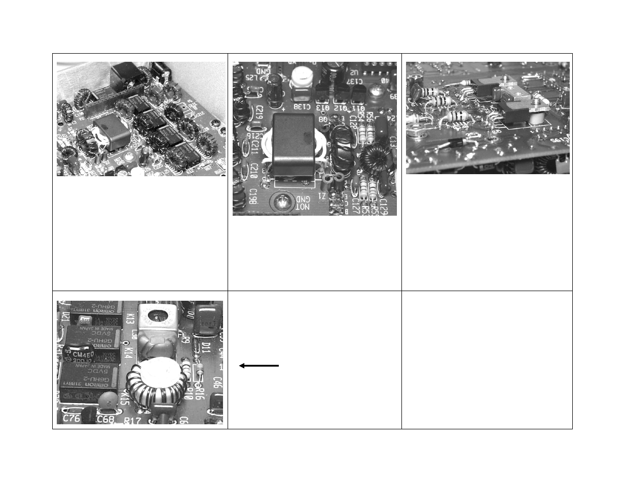 Elecraft K2 Owner's Manual User Manual | Page 152 / 171