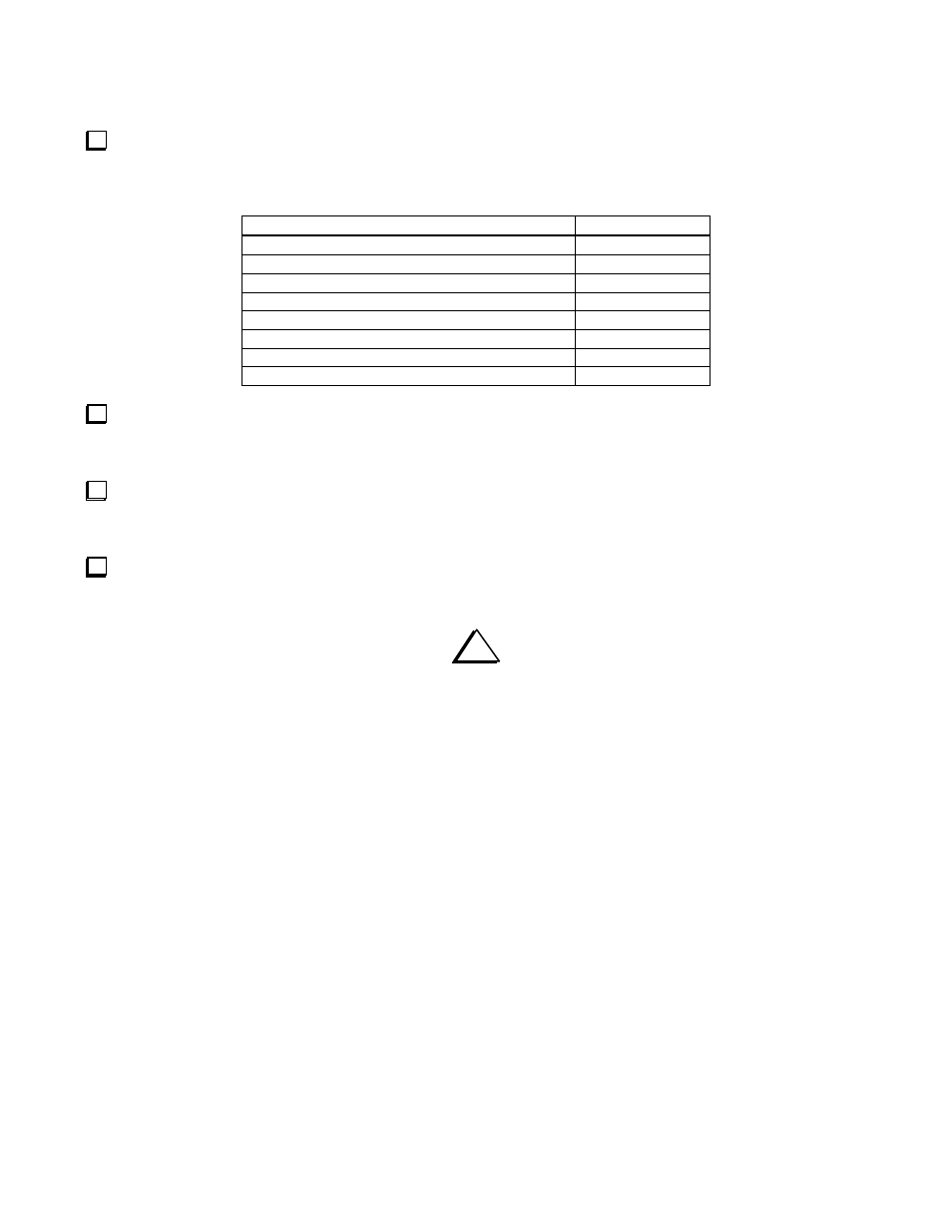 Very important | Elecraft KPA100UPKT User Manual | Page 10 / 12