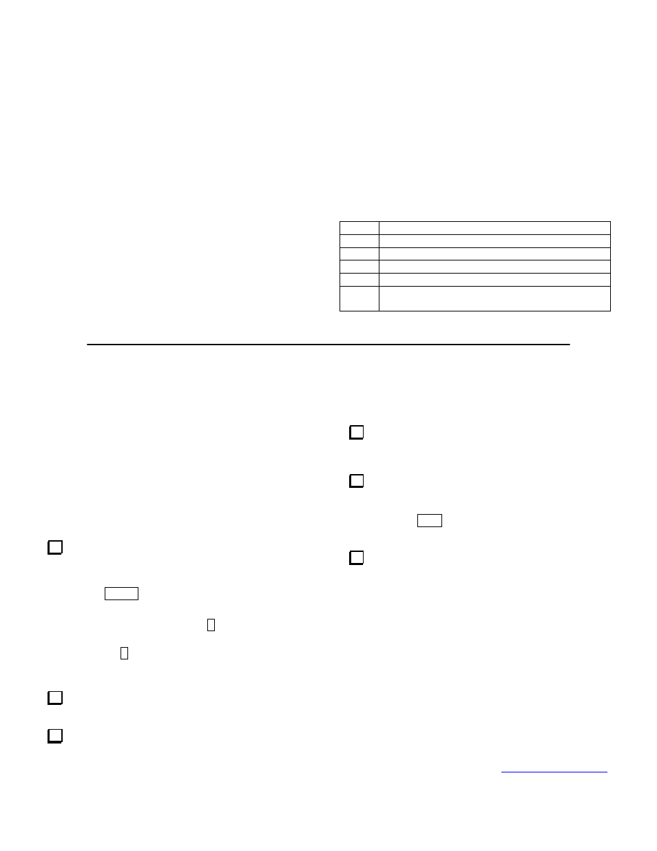 Elecraft ProSet-K3 User Manual | 2 pages