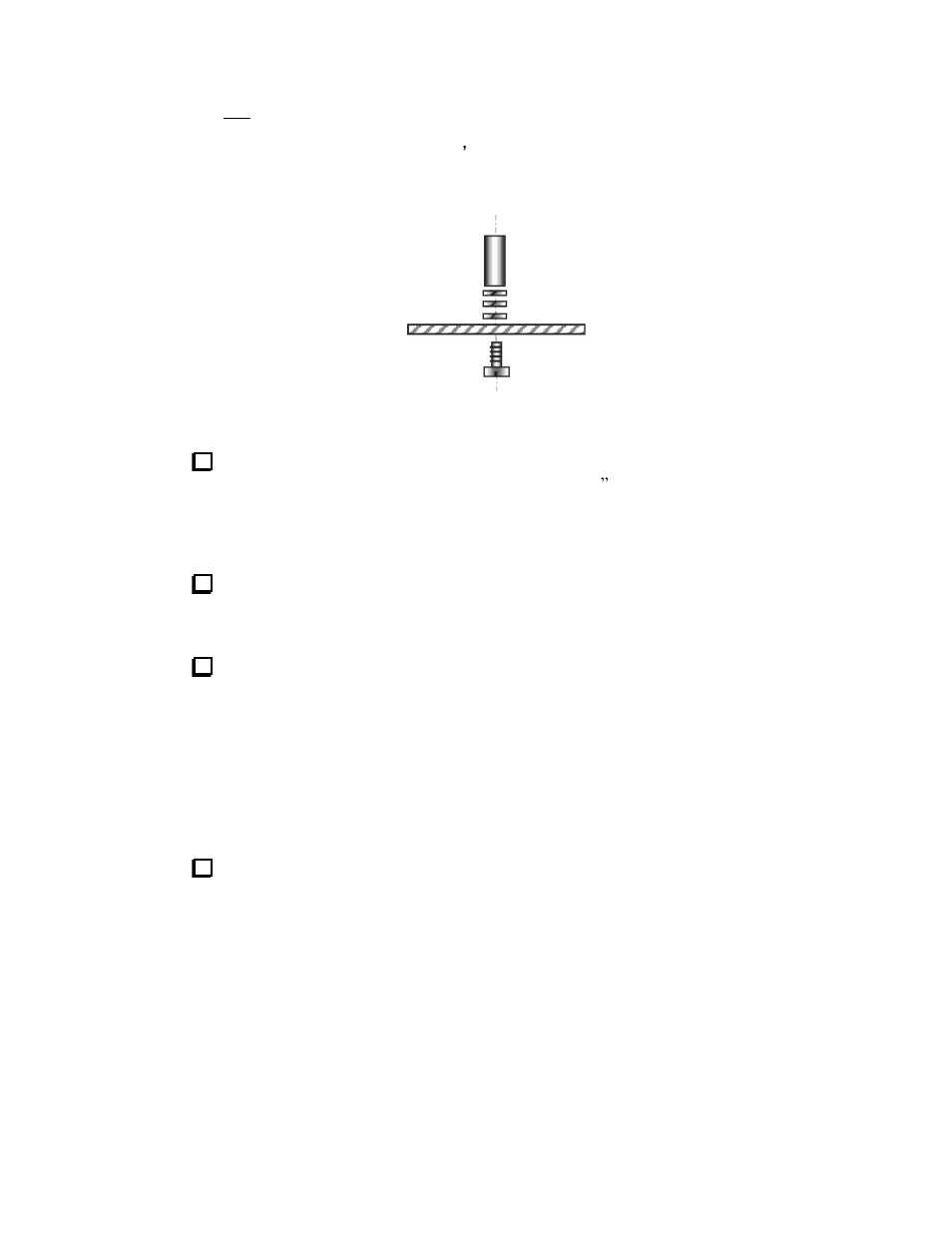 Elecraft KNB2 Manual Errata User Manual | Page 2 / 2