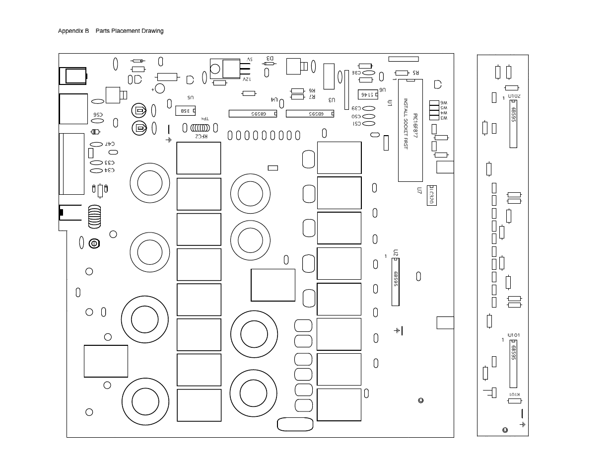 Elecraft KAT100 User Manual | Page 41 / 41