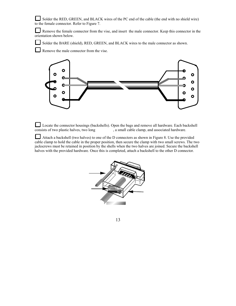 Elecraft KIO2 User Manual | Page 13 / 25