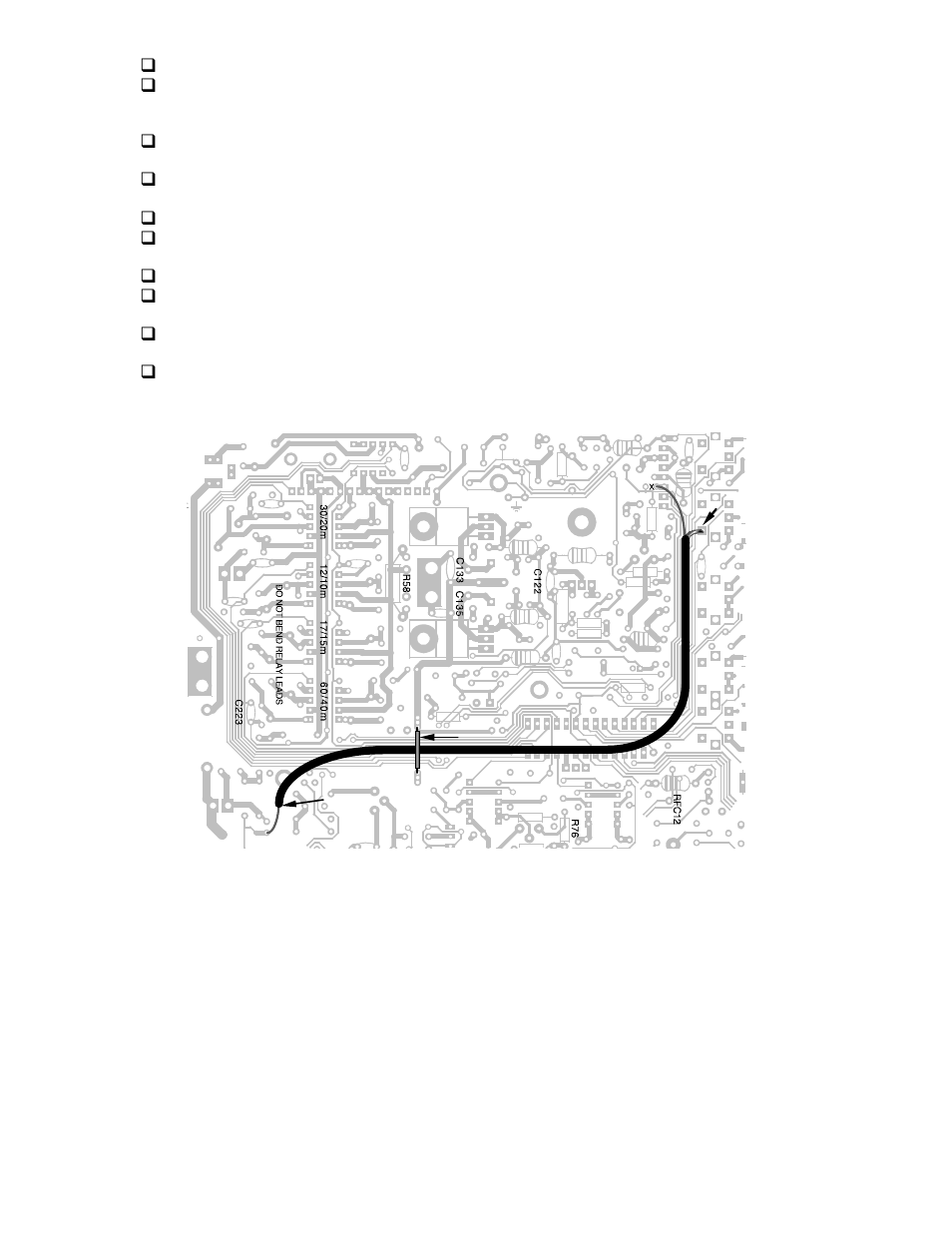 Elecraft K60XV Manual User Manual | Page 10 / 22