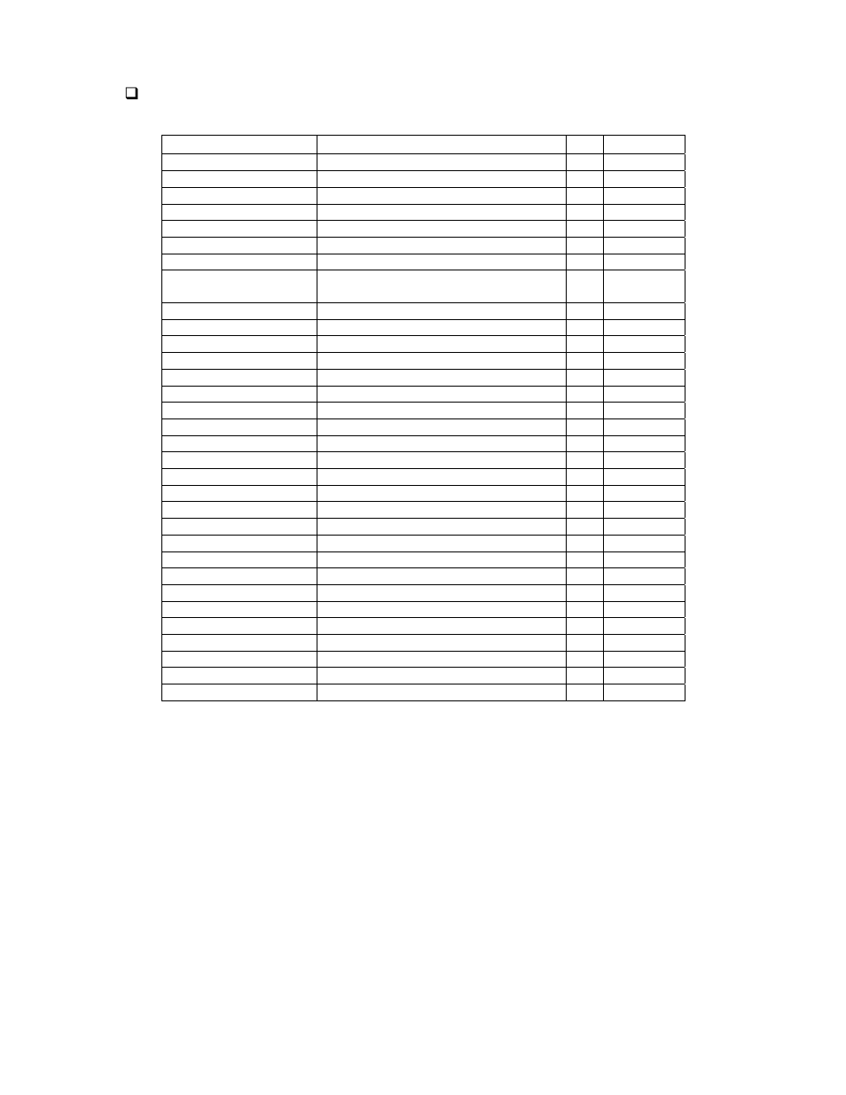 Elecraft K60XV Manual User Manual | Page 3 / 22