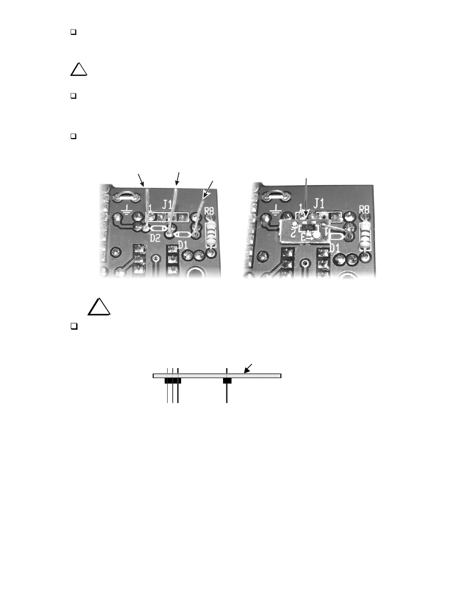 Elecraft K60XV Manual User Manual | Page 6 / 22