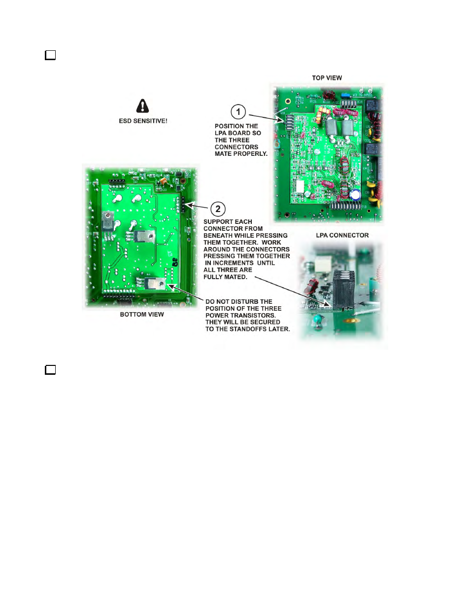 Elecraft K3 Assembly Manual User Manual | Page 18 / 90