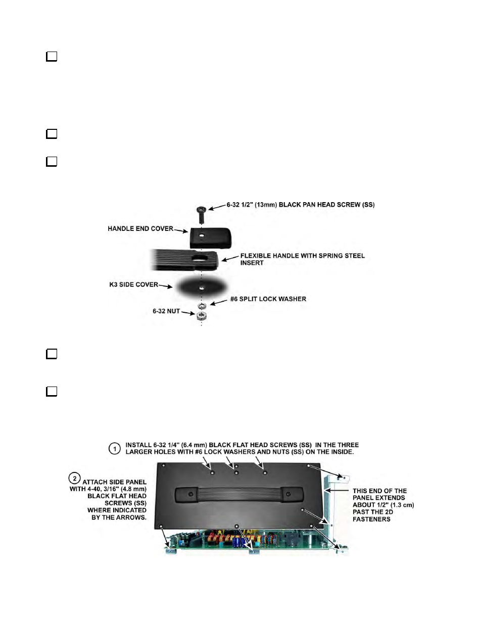 Elecraft K3 Assembly Manual User Manual | Page 20 / 90