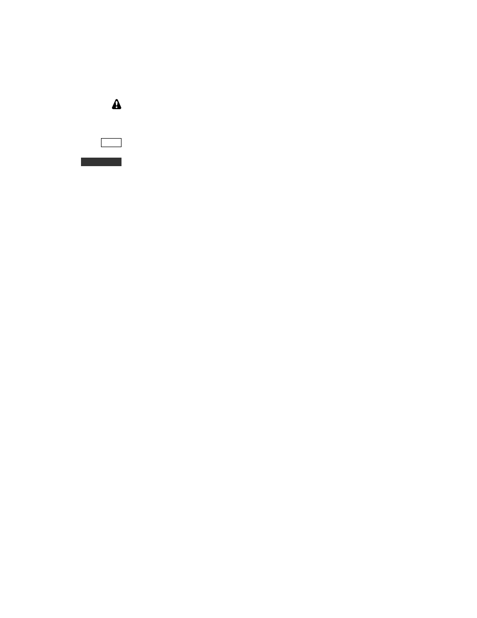 Key to symbols and text styles | Elecraft K3 Assembly Manual User Manual | Page 3 / 90
